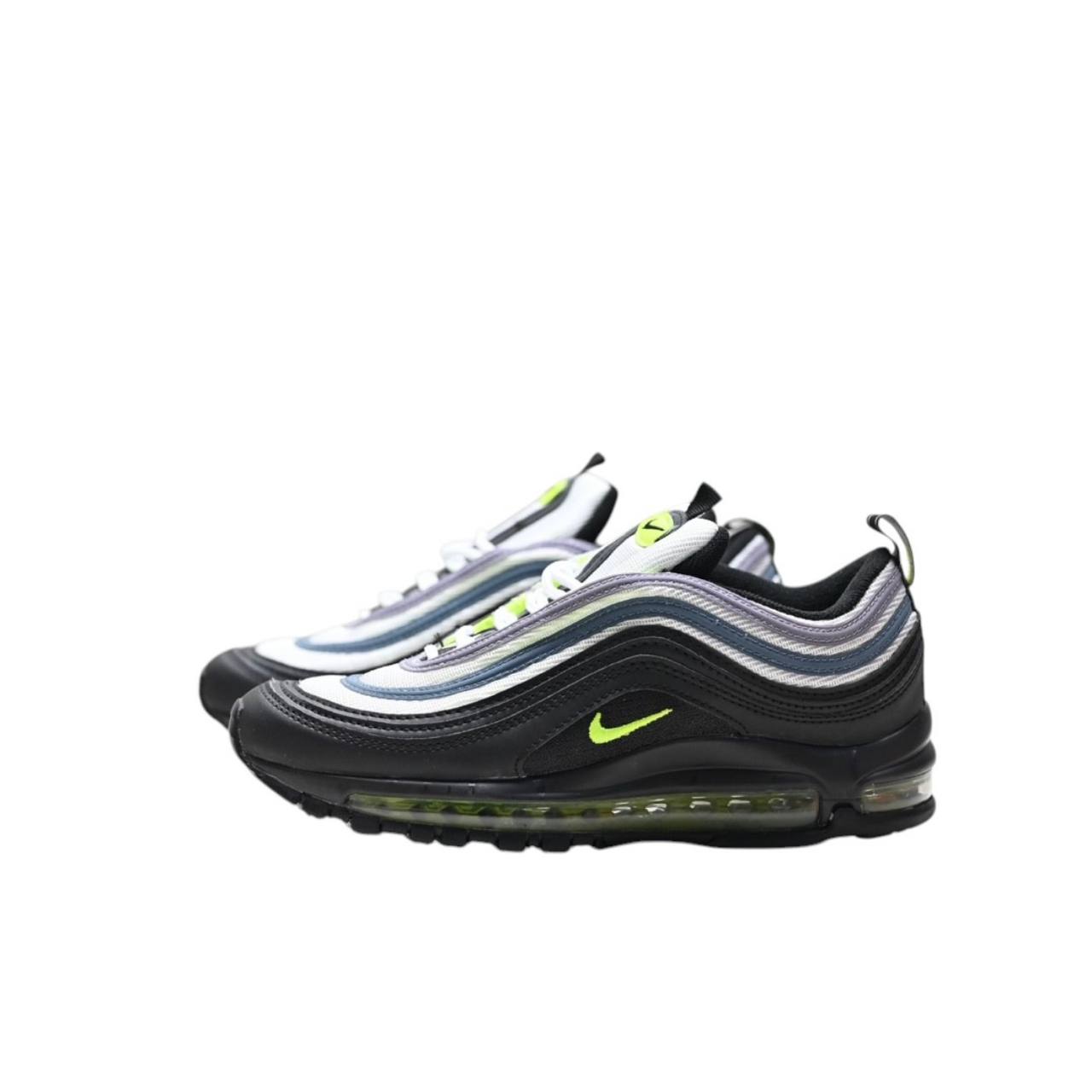 Маратонки Air Max 97