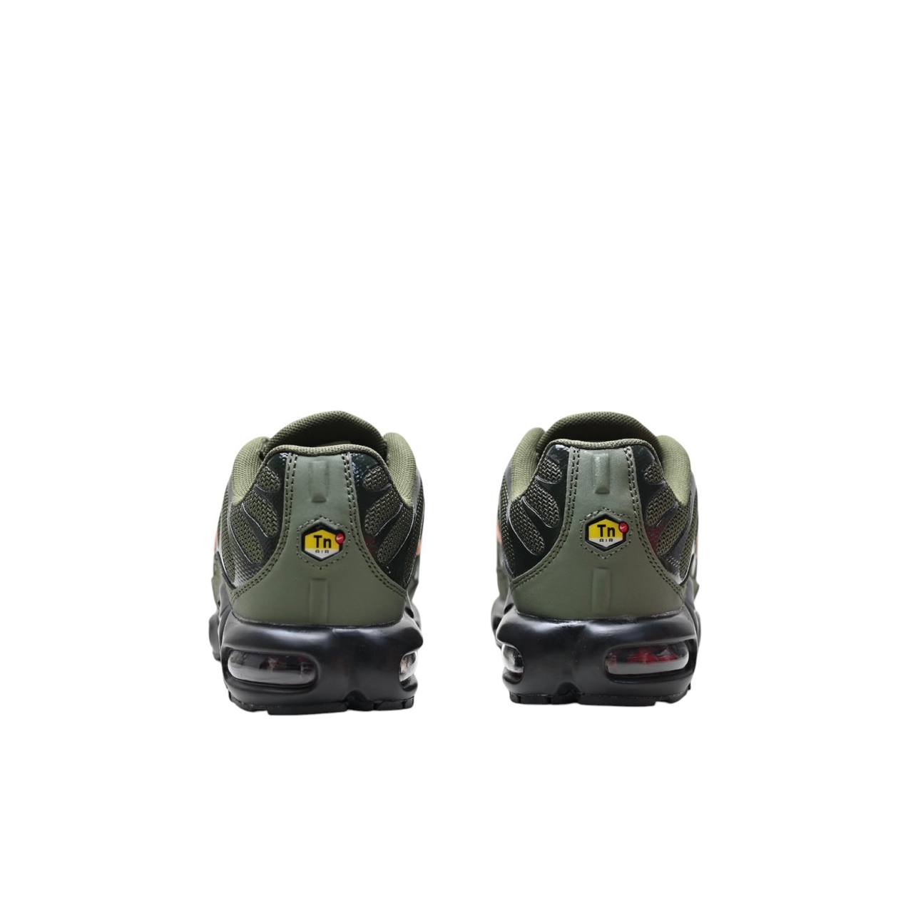 Маратонки Air Max Plus Dark Stucco