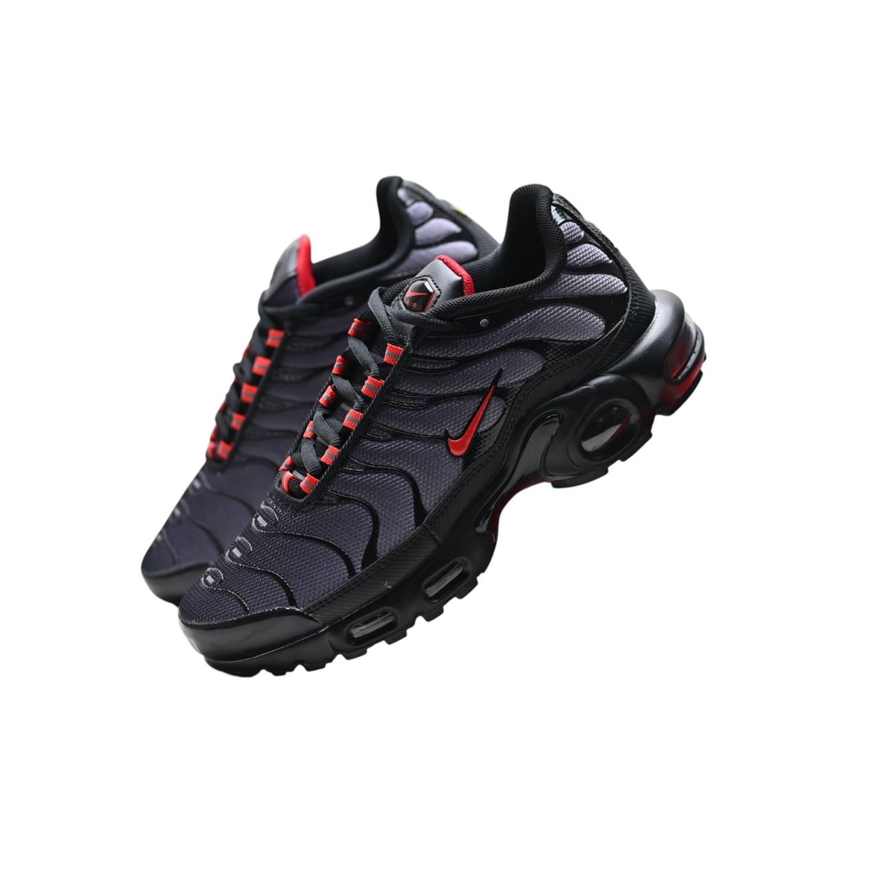 Маратонки Air Max Plus Dracula