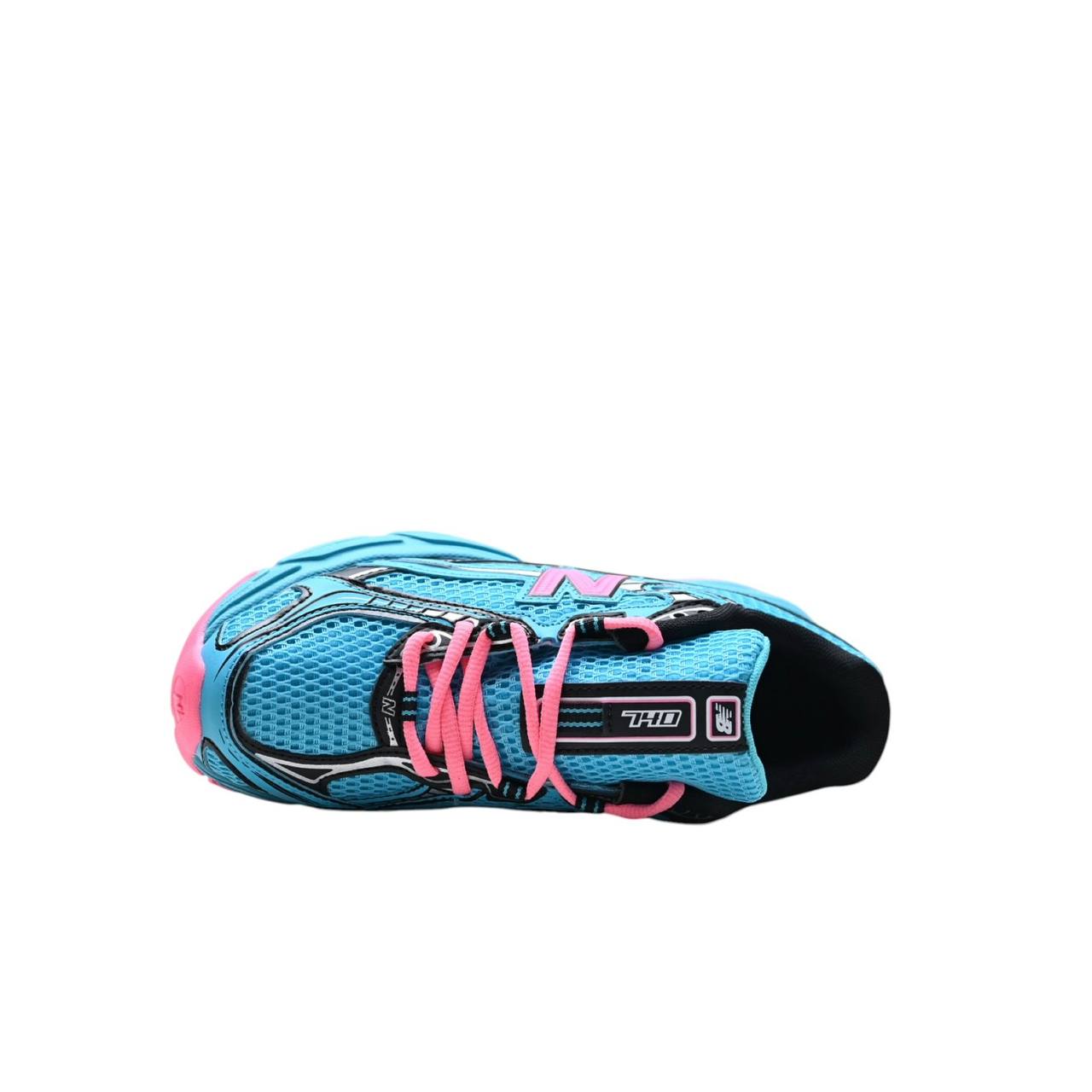 Маратонки New Balance 740V2 Cyber Jade