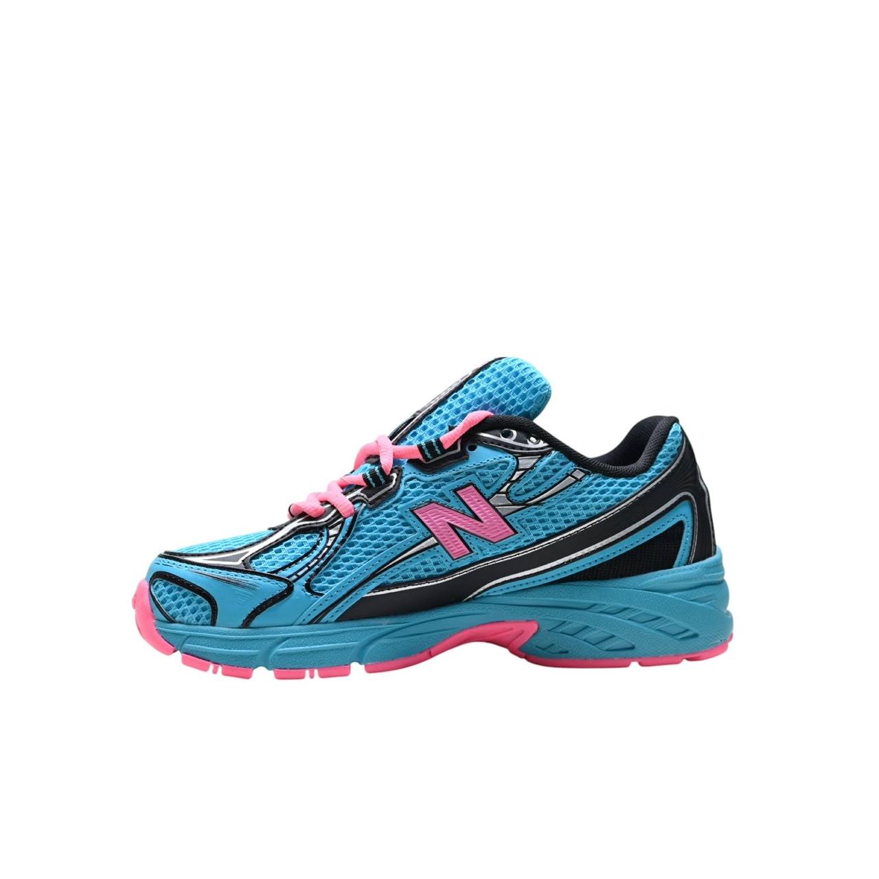 Маратонки New Balance 740V2 Cyber Jade