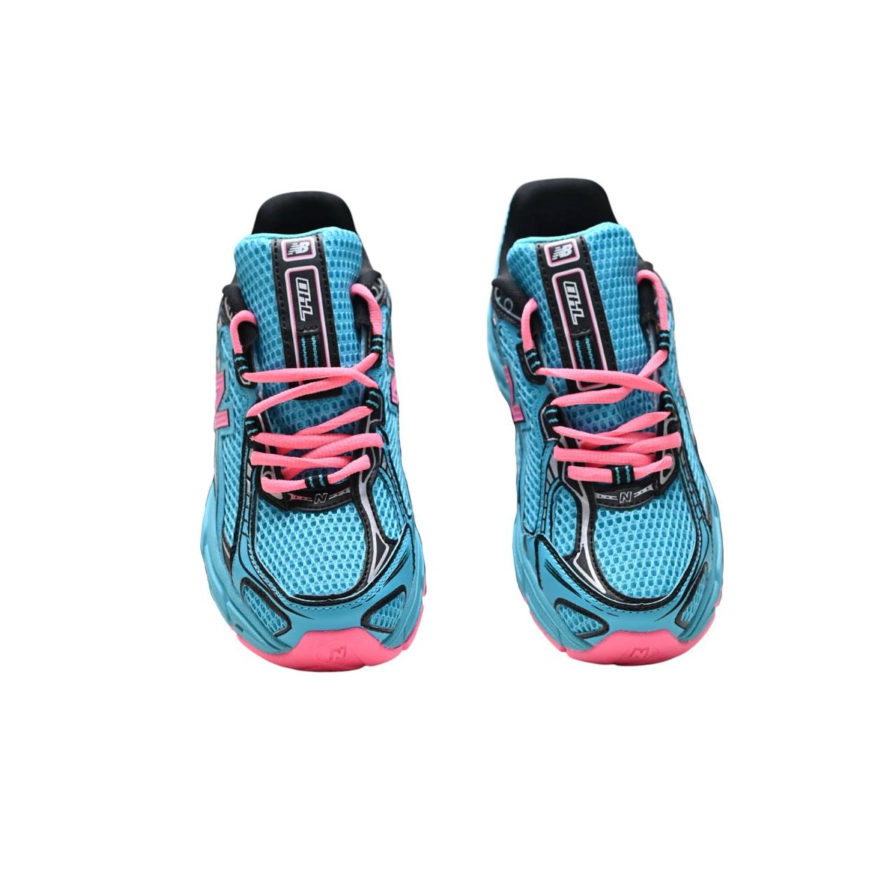 Маратонки New Balance 740V2 Cyber Jade