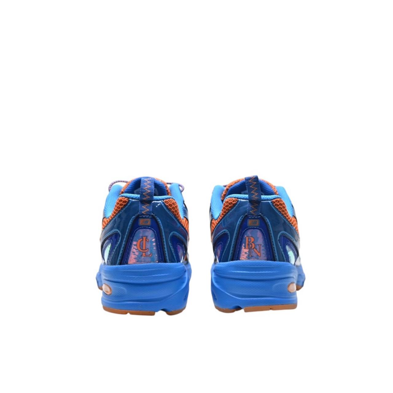 Маратонки New Balance 740v2 Aminé - Benson Tech