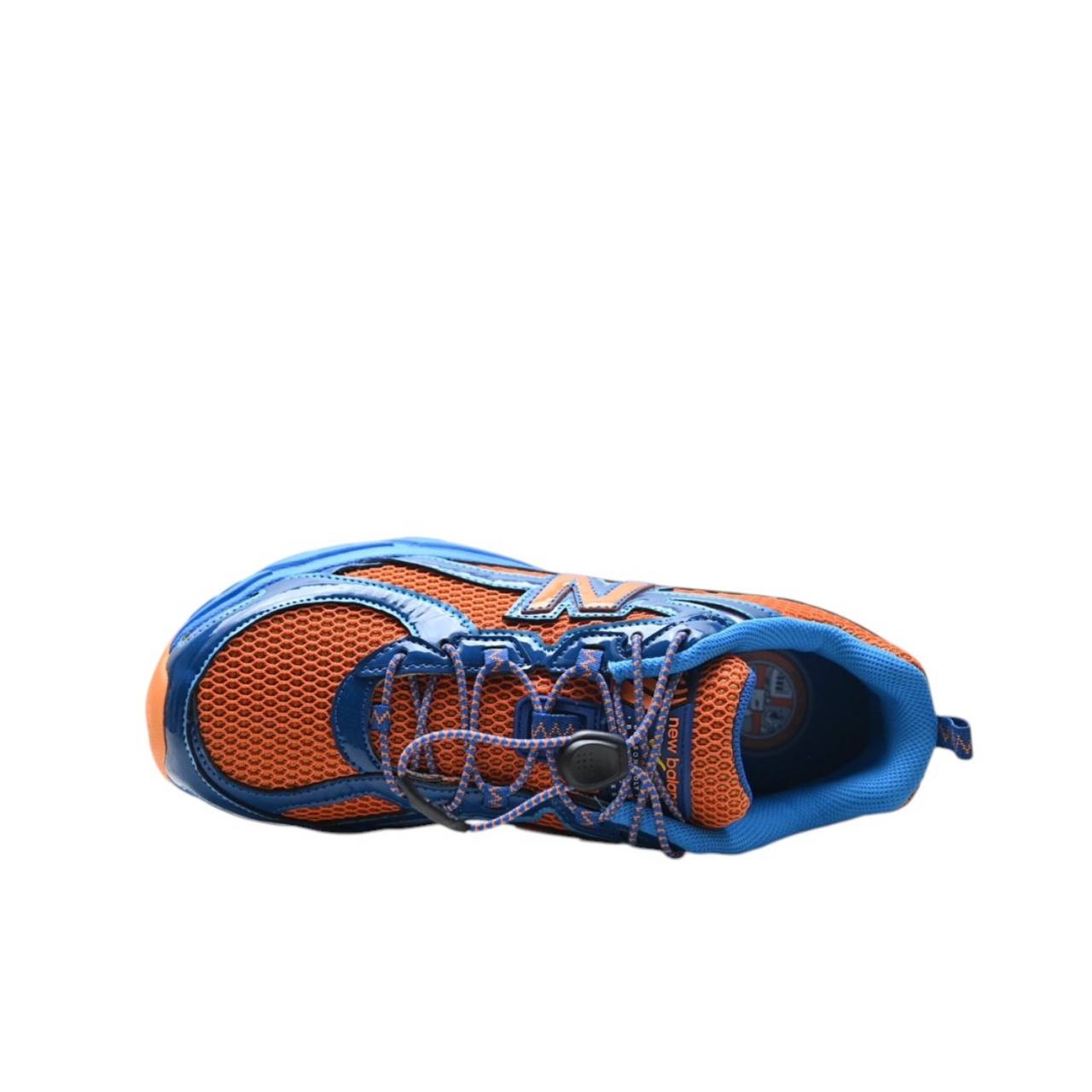 Маратонки New Balance 740v2 Aminé - Benson Tech