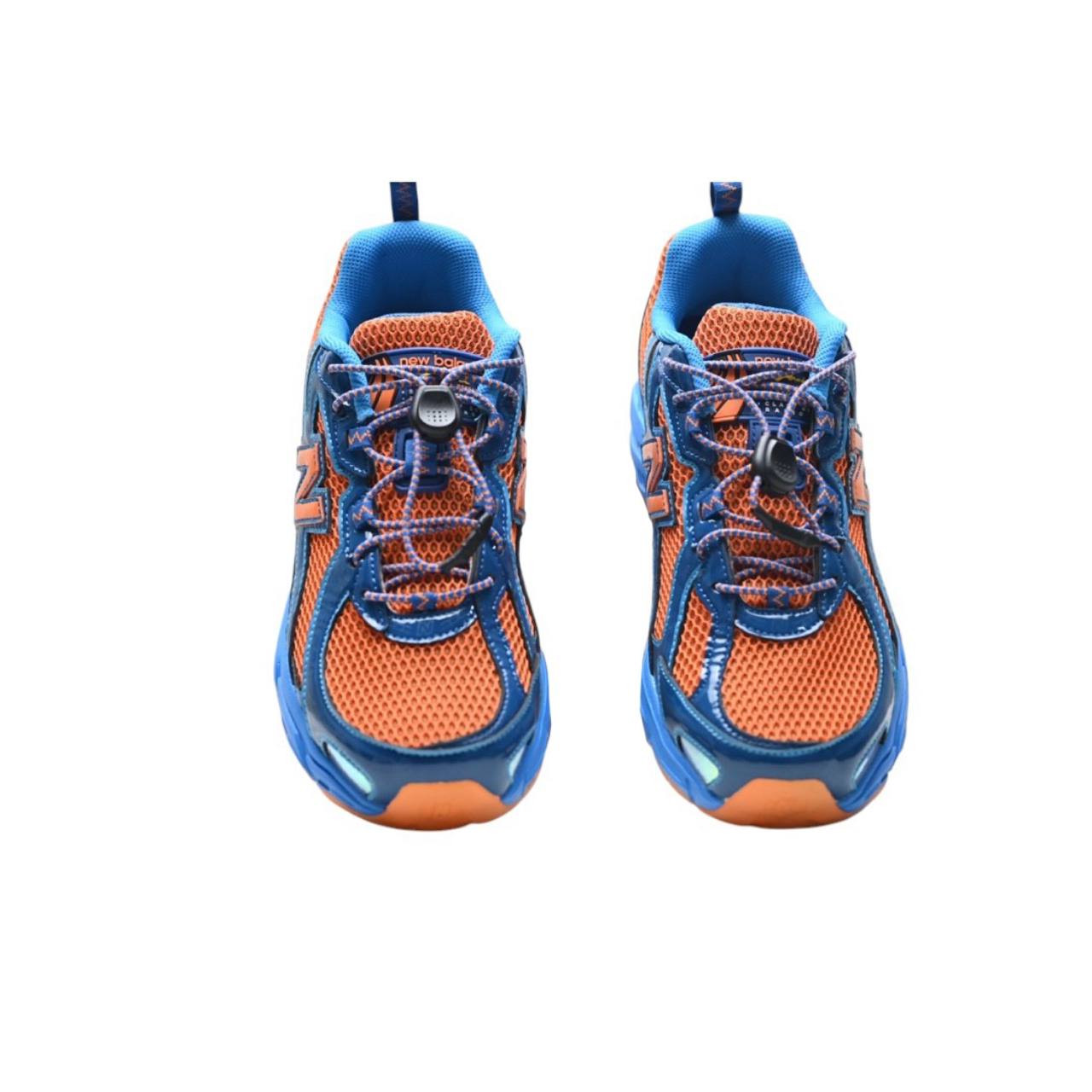 Маратонки New Balance 740v2 Aminé - Benson Tech