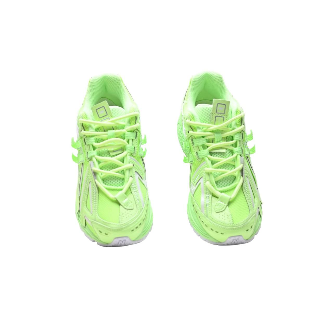 Маратонки New Balance 1906 Mint Flash