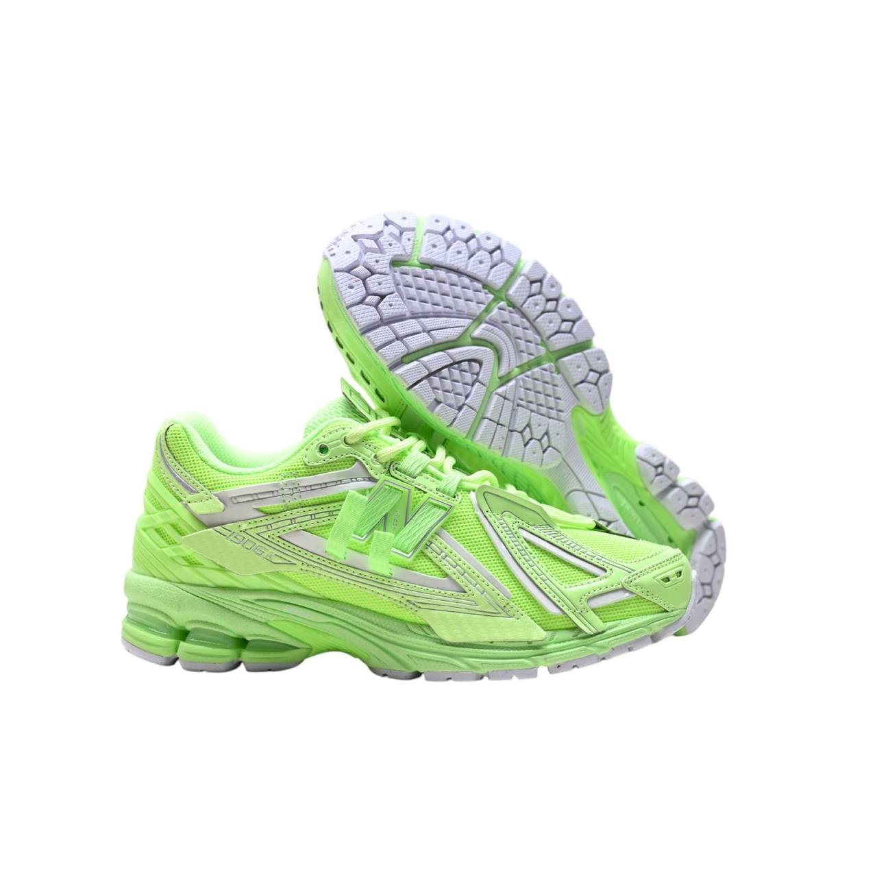 Маратонки New Balance 1906 Mint Flash