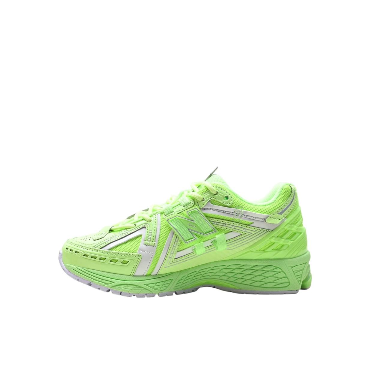 Маратонки New Balance 1906 Mint Flash