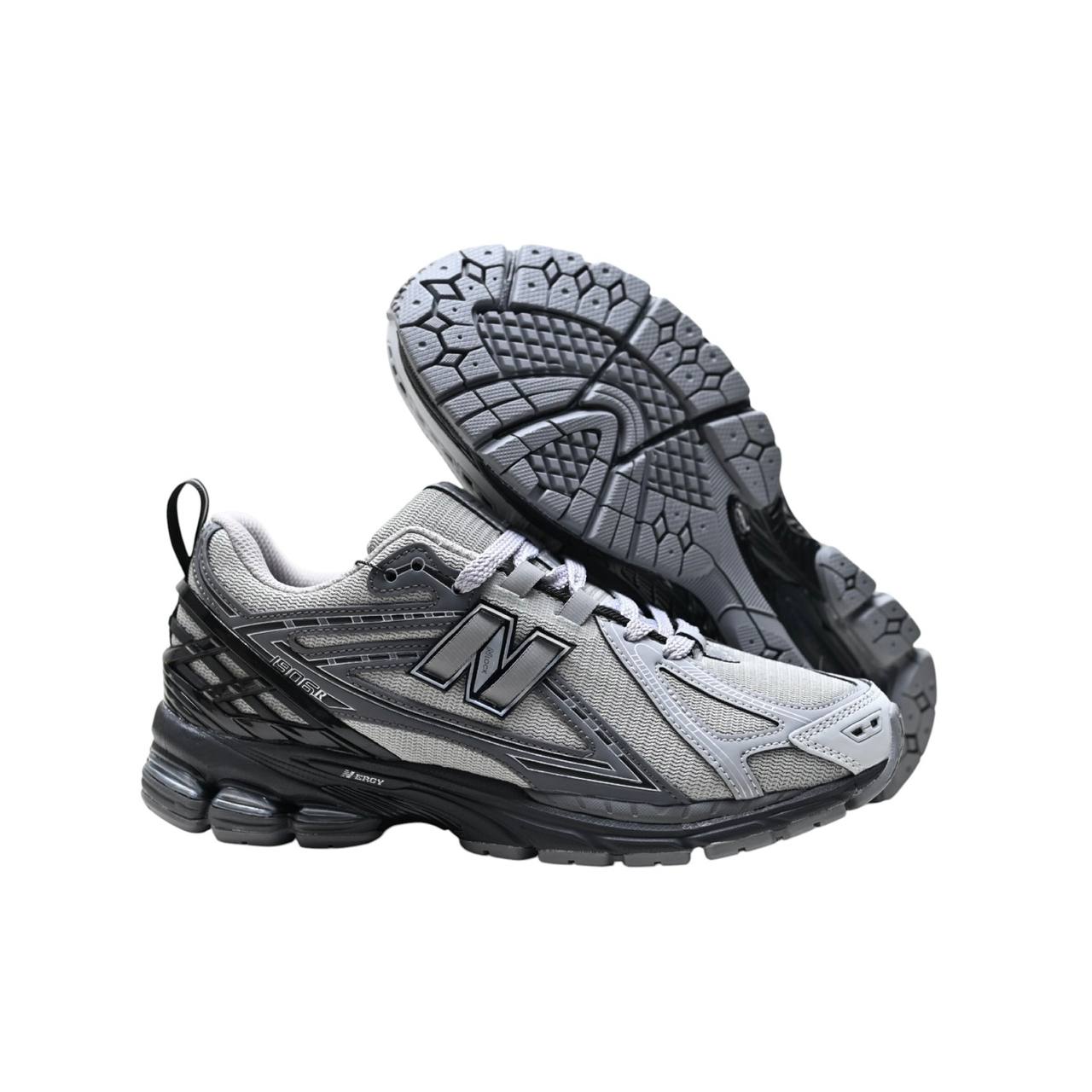Маратонки New Balance 1906R Grey