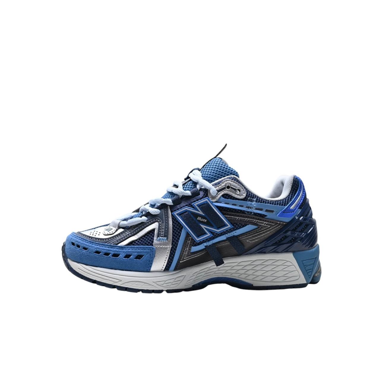 Маратонки New Balance 1906 Deep Blue