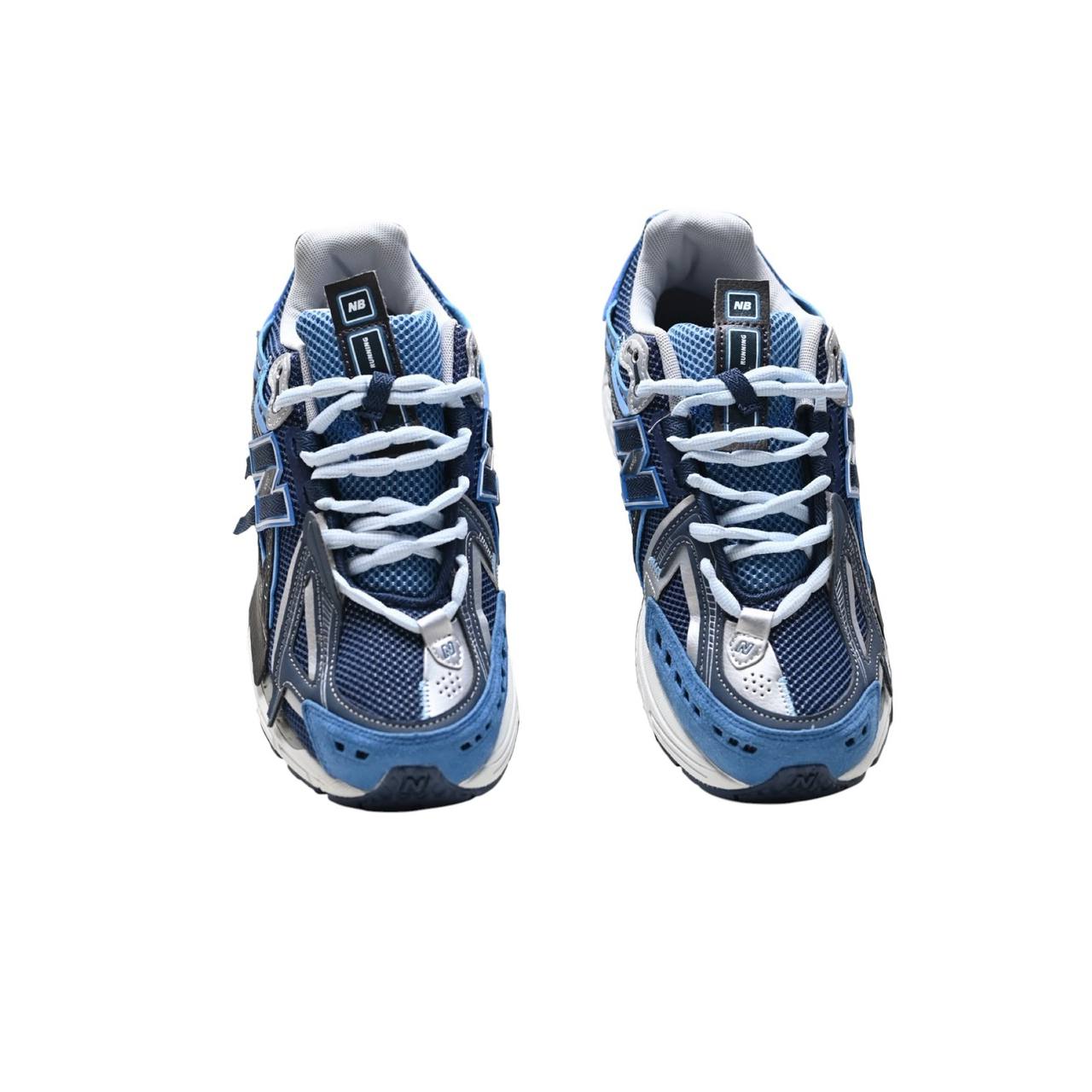 Маратонки New Balance 1906 Deep Blue