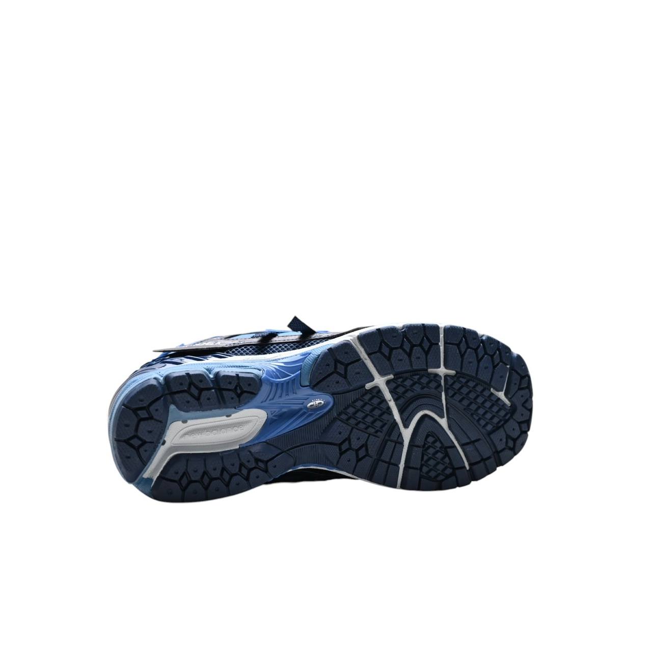 Маратонки New Balance 1906 Deep Blue