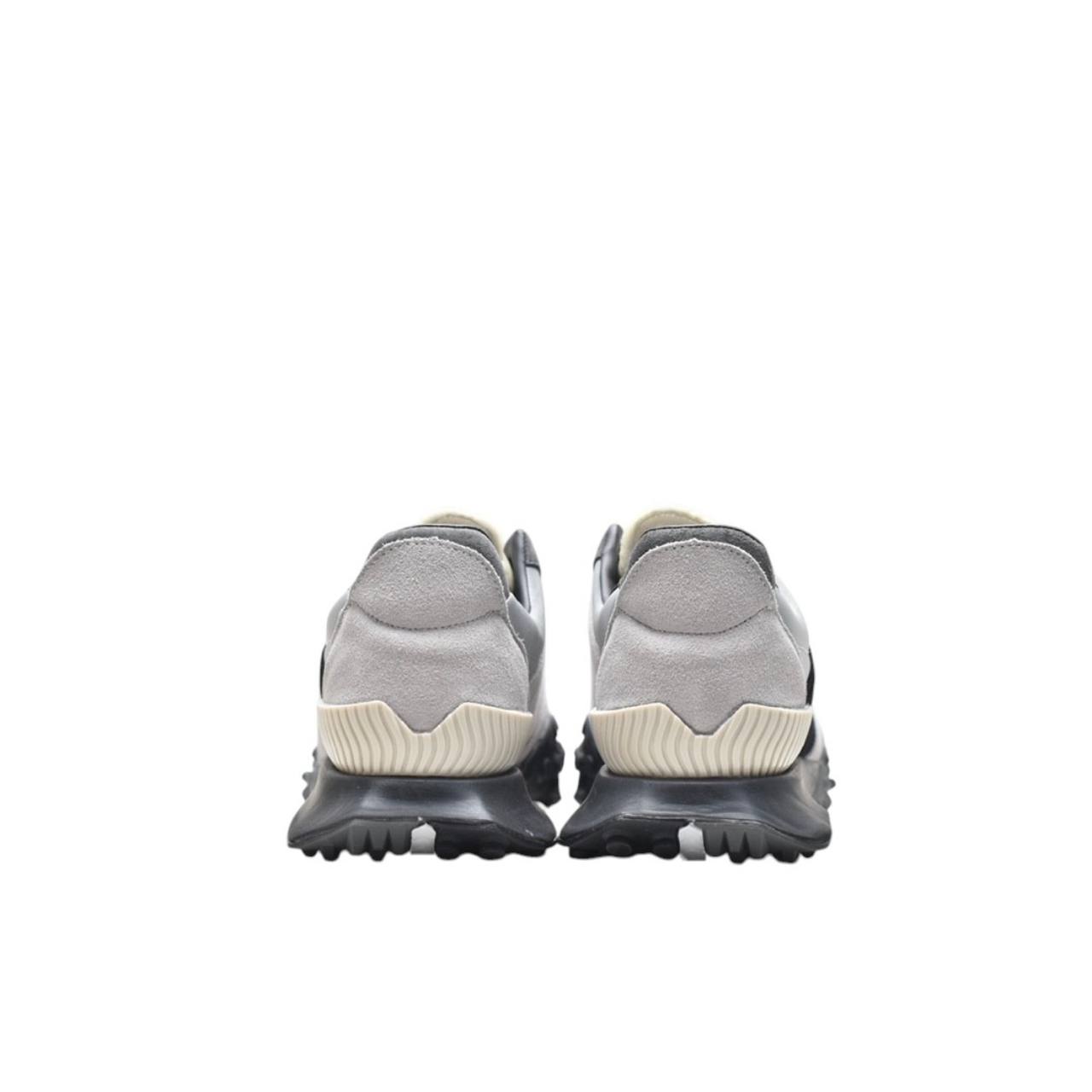 Маратонки New Balance XC-72 Grey Day