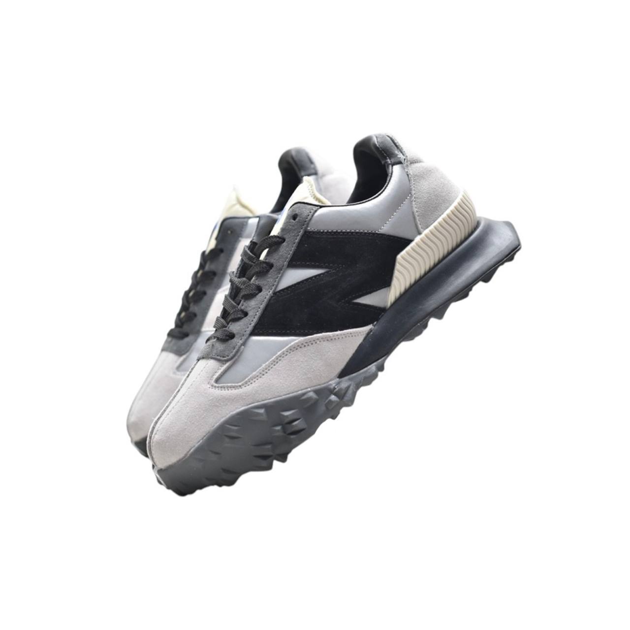 Маратонки New Balance XC-72 Grey Day