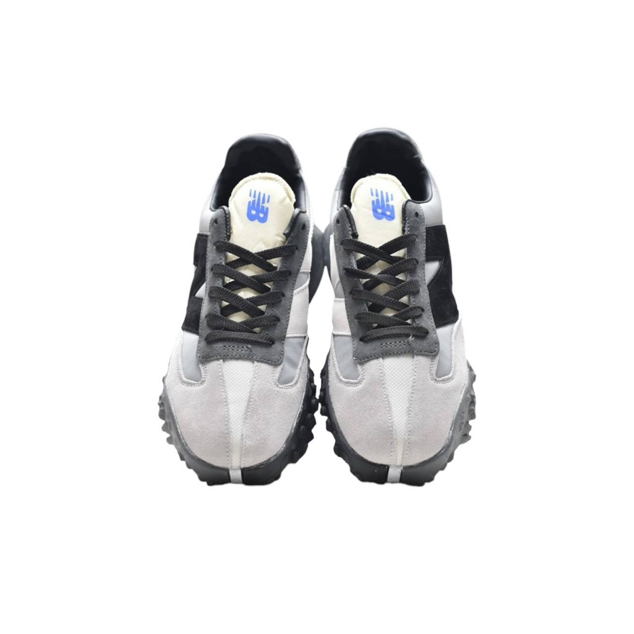 Маратонки New Balance XC-72 Grey Day