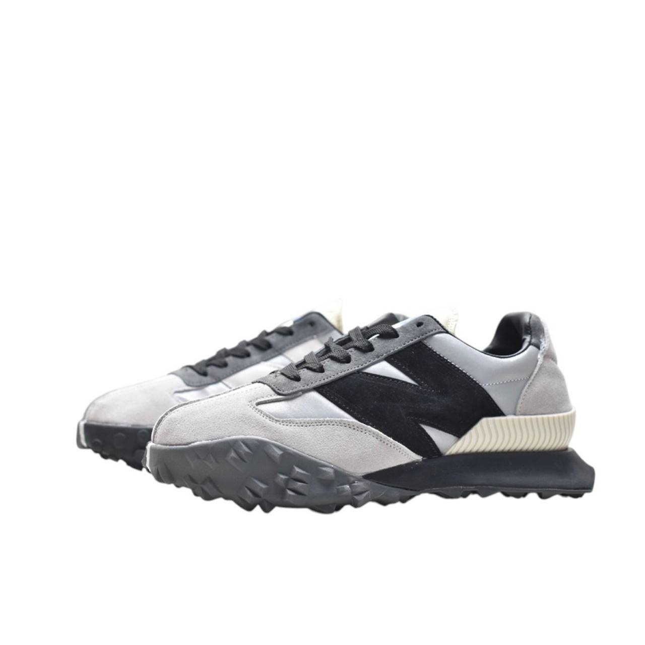 Маратонки New Balance XC-72 Grey Day