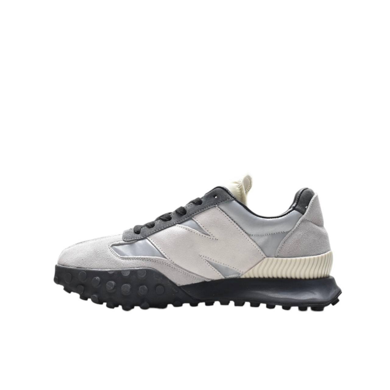 Маратонки New Balance XC-72 Grey Day