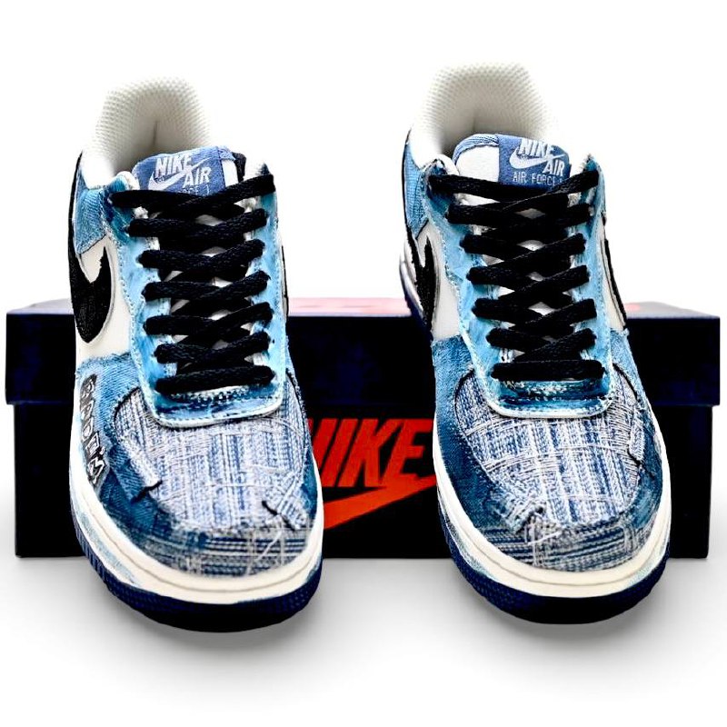 Маратонки Air Force 1 Portland