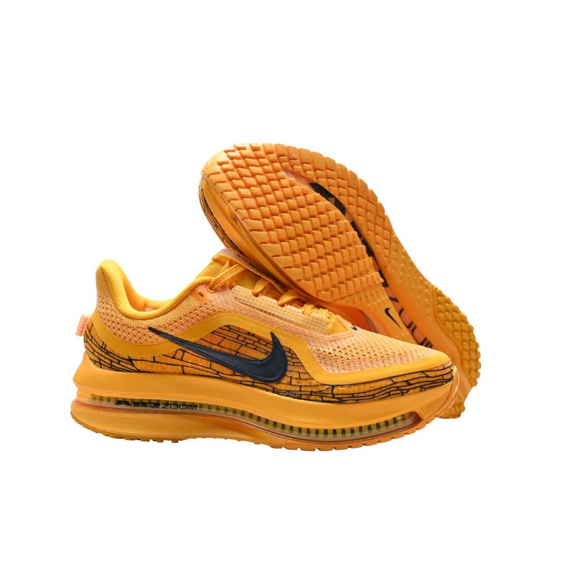 Маратонки Pegasus Premium LV8 Yellow