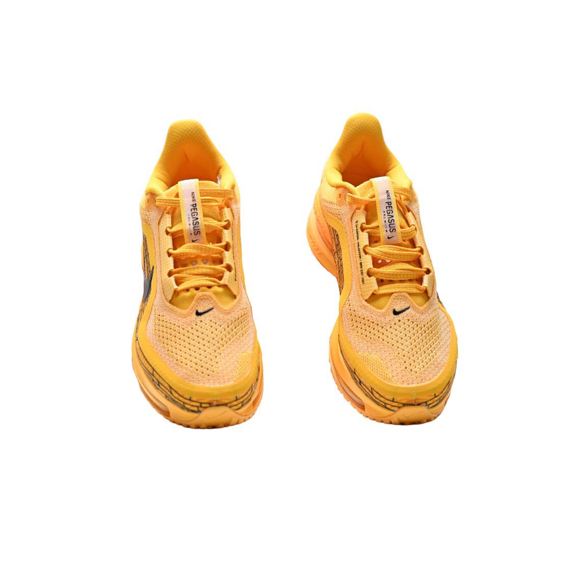 Маратонки Pegasus Premium LV8 Yellow