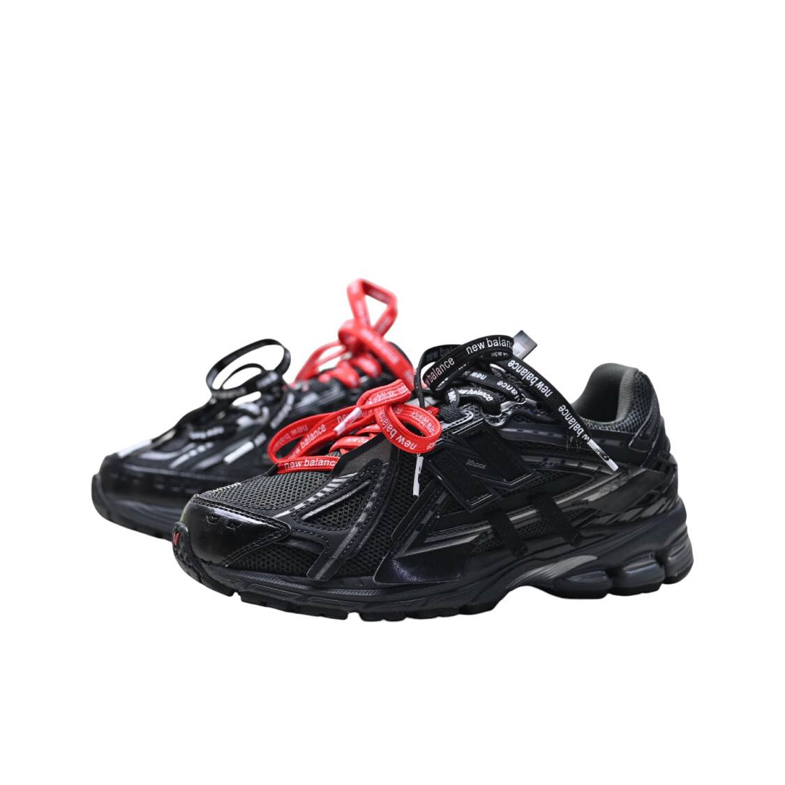 Маратонки New Balance 1906 Black