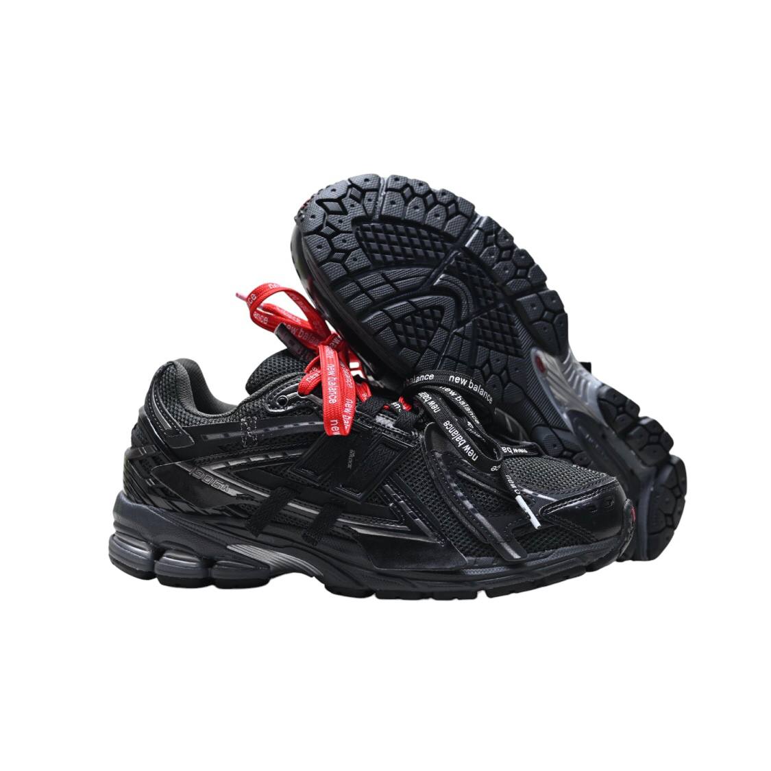 Маратонки New Balance 1906 Black