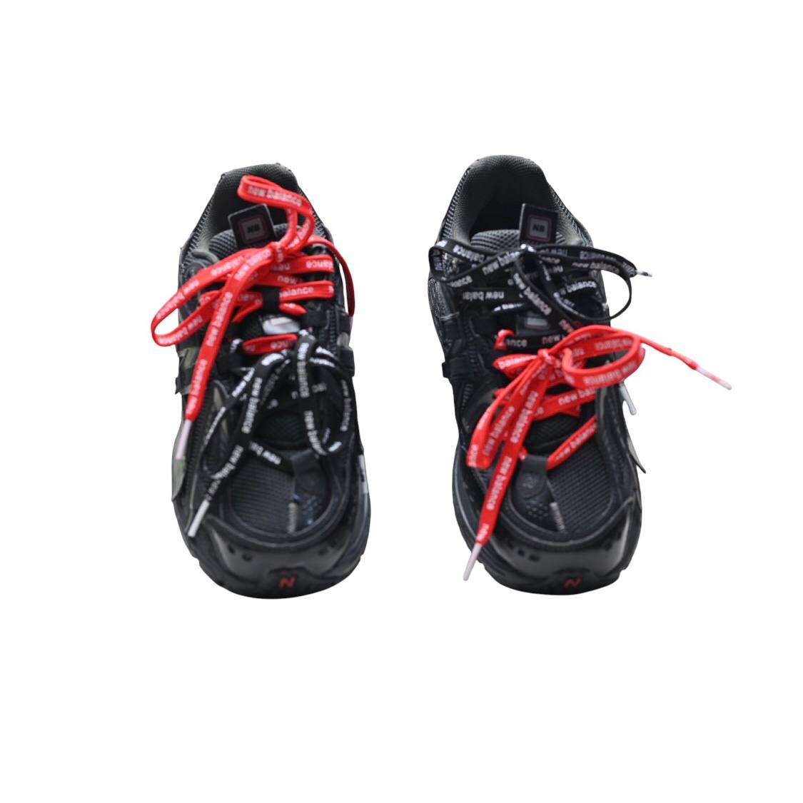 Маратонки New Balance 1906 Black