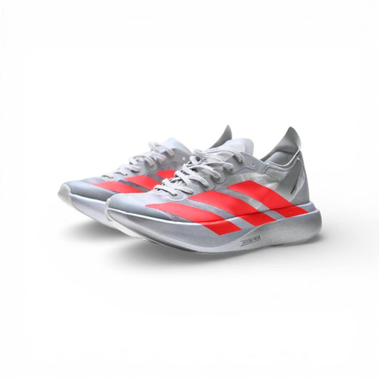 Маратонки Adizero Adios Pro Evo 2 Silver Red