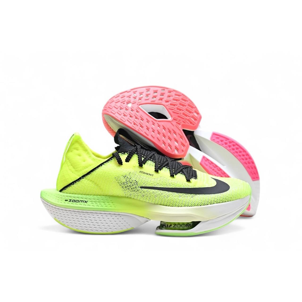 Маратонки Air Zoom Alphafly Next %