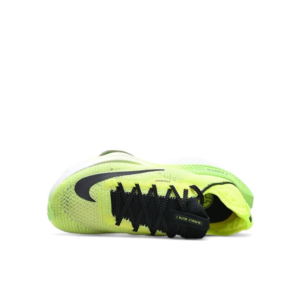 Маратонки Air Zoom Alphafly Next %