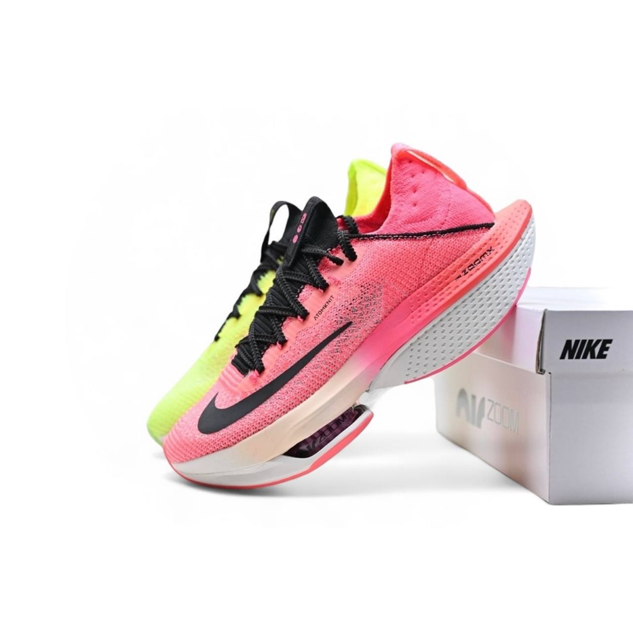 Маратонки Air Zoom Alphafly Next %