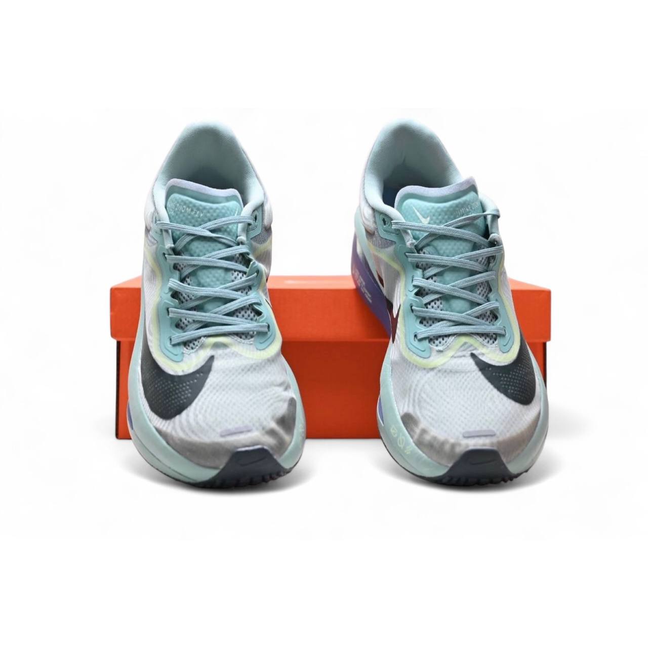 Маратонки Zoom Fly 6