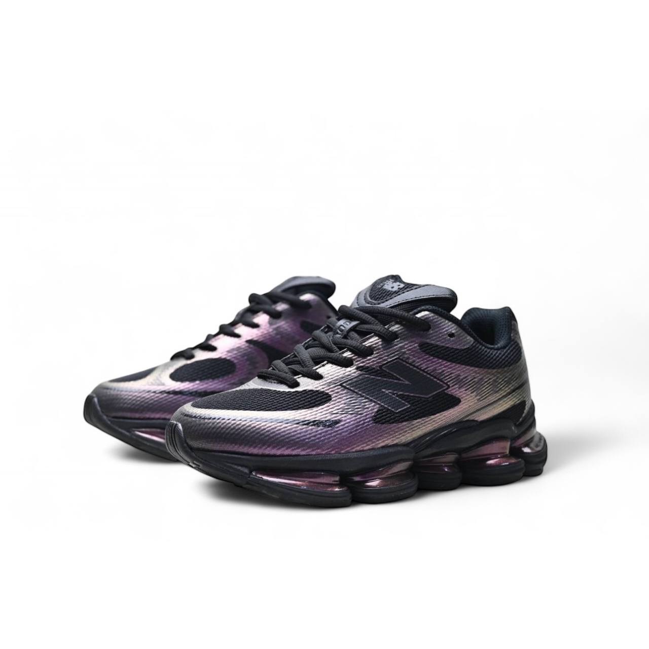 Маратонки New Balance 2000 Iridescent