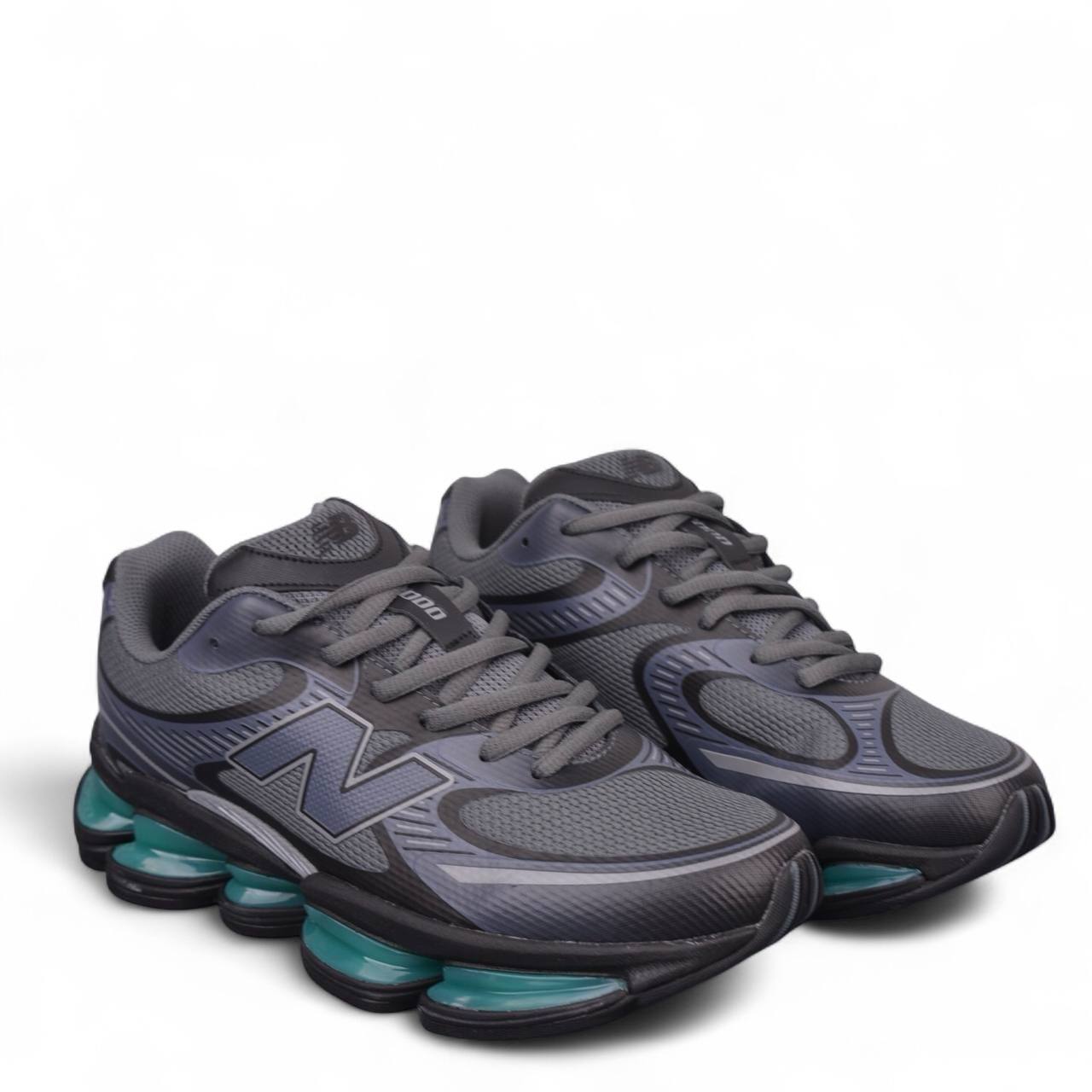 Маратонки New Balance 2000