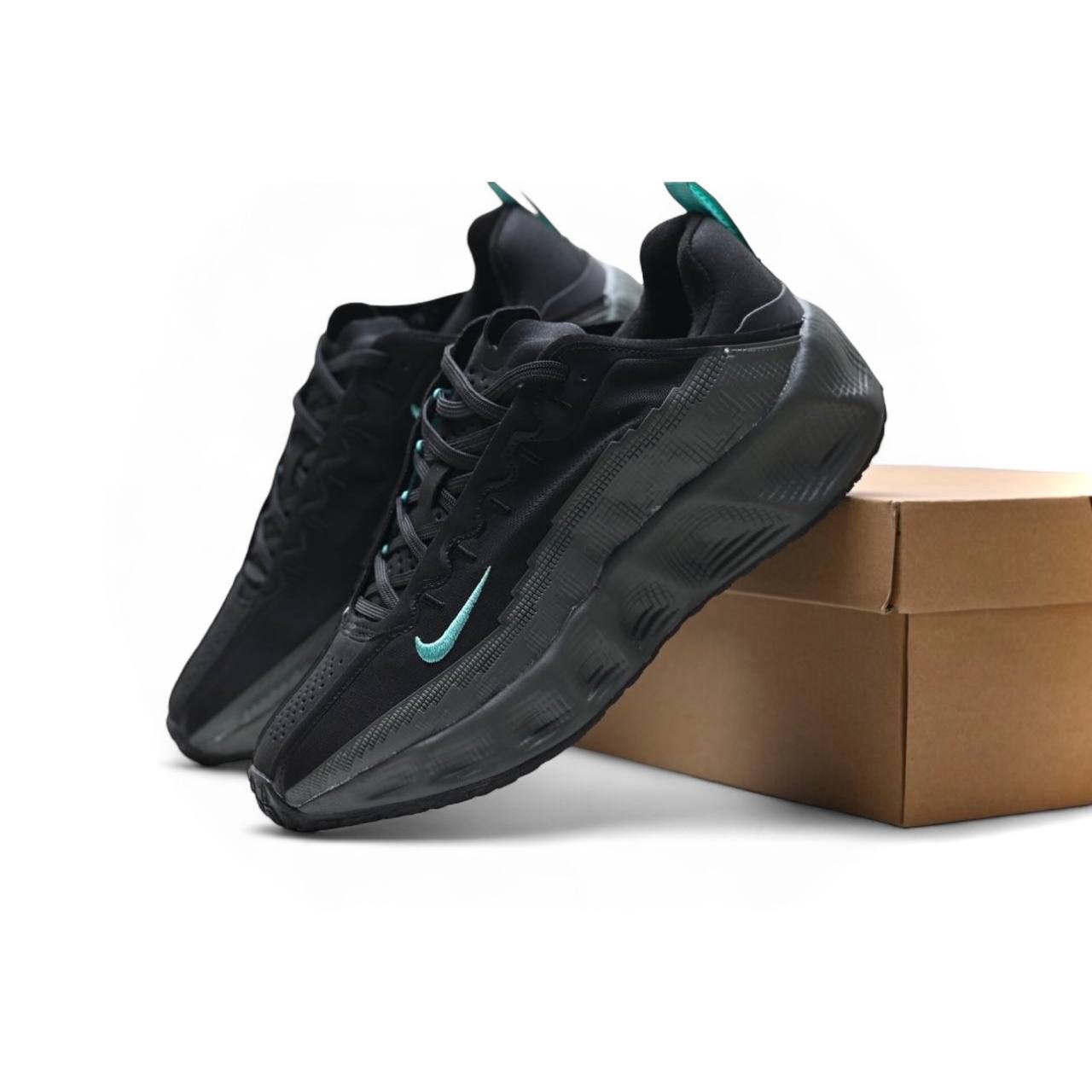 Маратонки NK Ava Rover