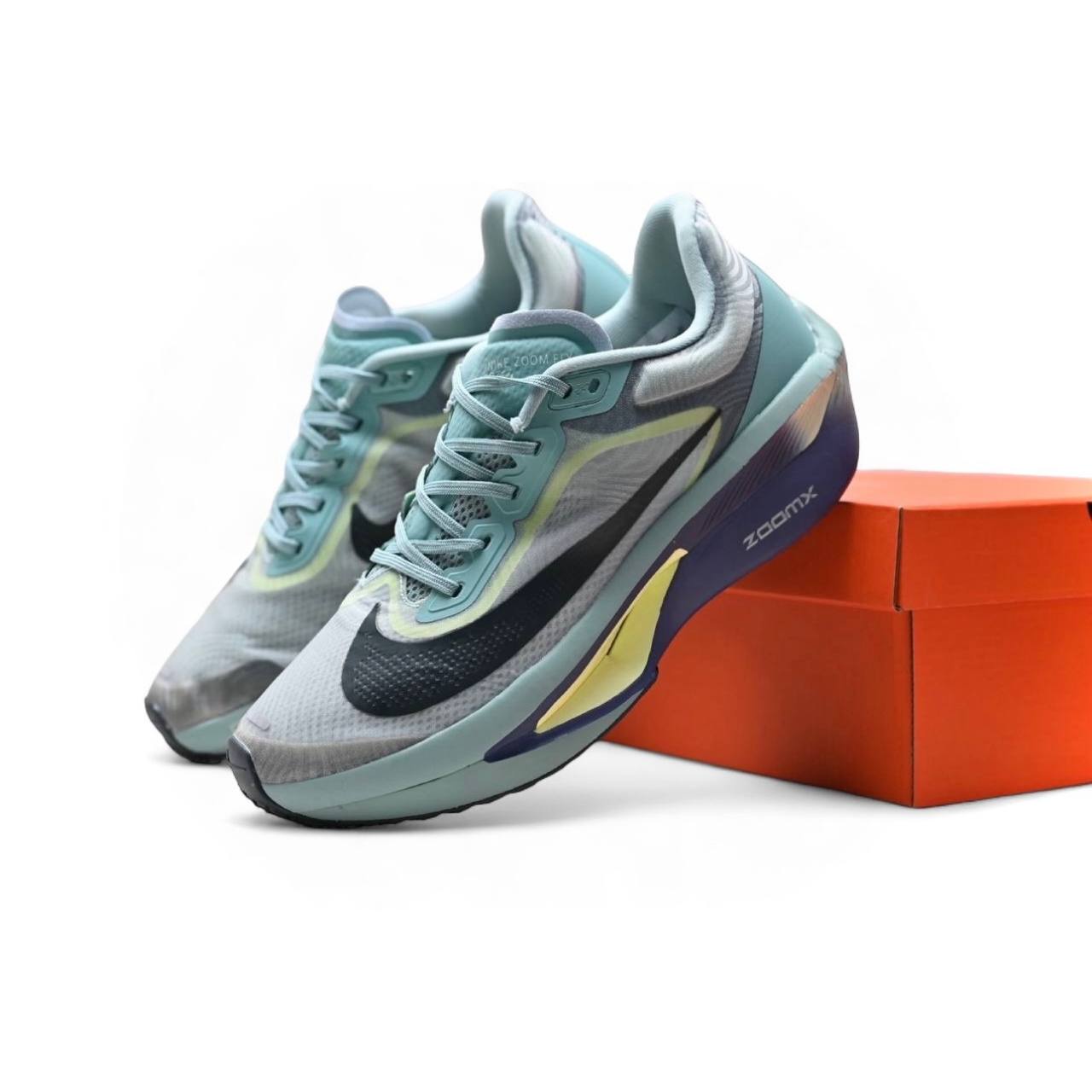 Маратонки Zoom Fly 6