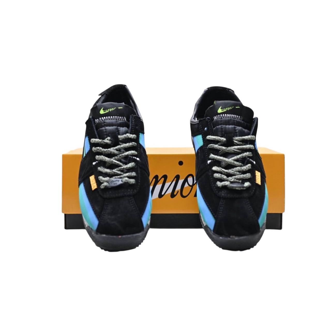 Маратонки Cortez Union