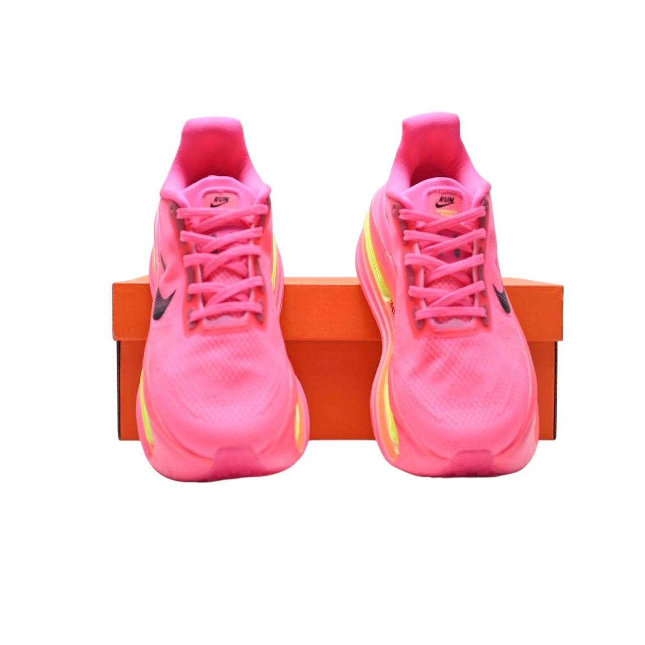 Маратонки Vomero Premium Hyper Pink