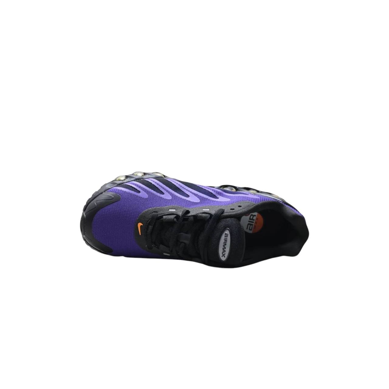 Маратонки Air Max DN8 Fierce Purple