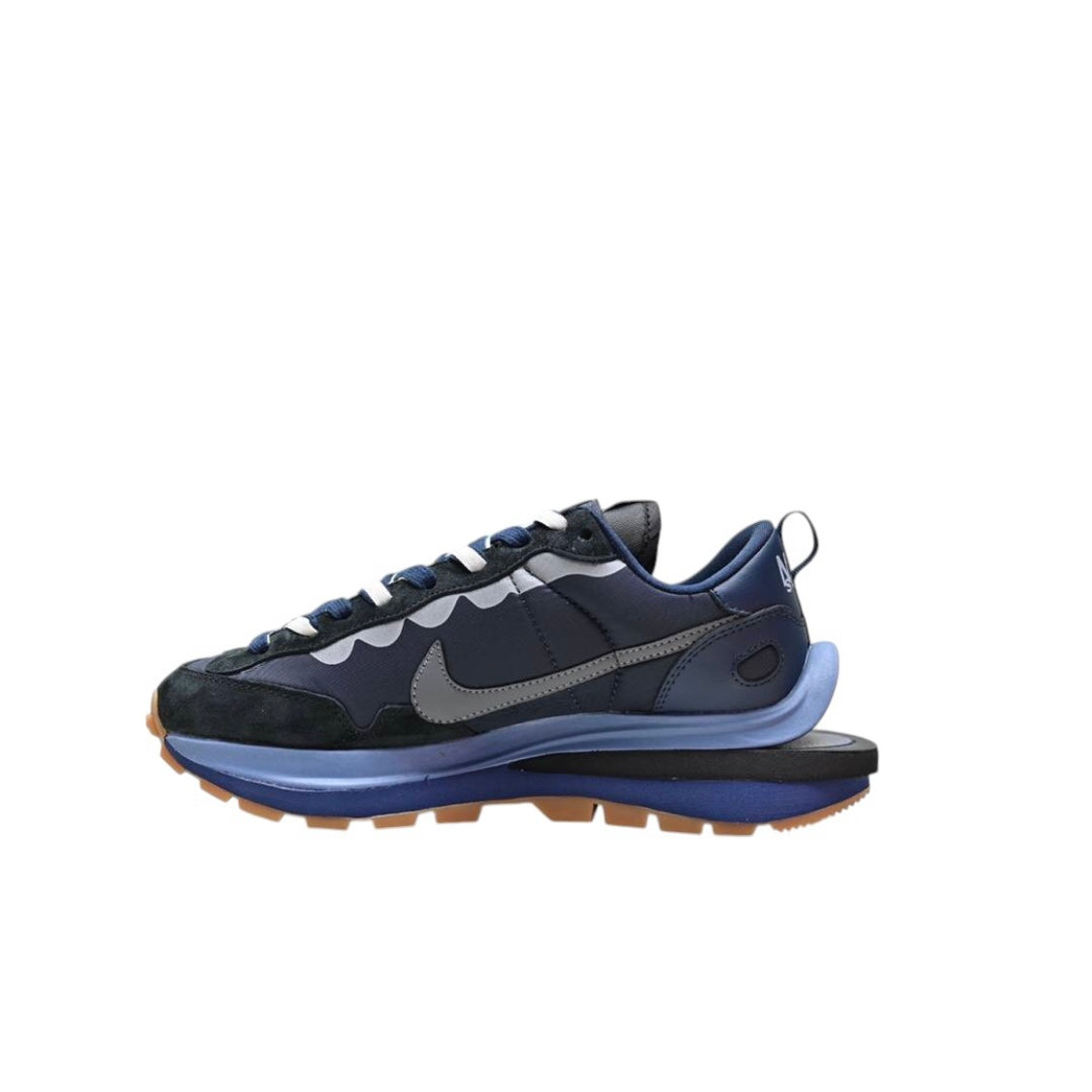 Маратонки Sacai VaporWaffle