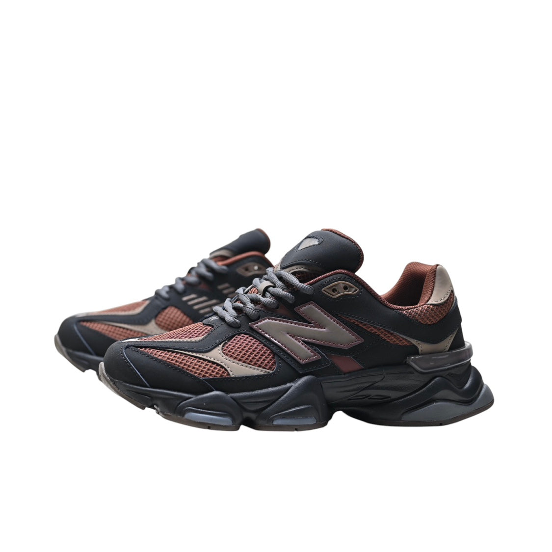 Маратонки New Balance 9060