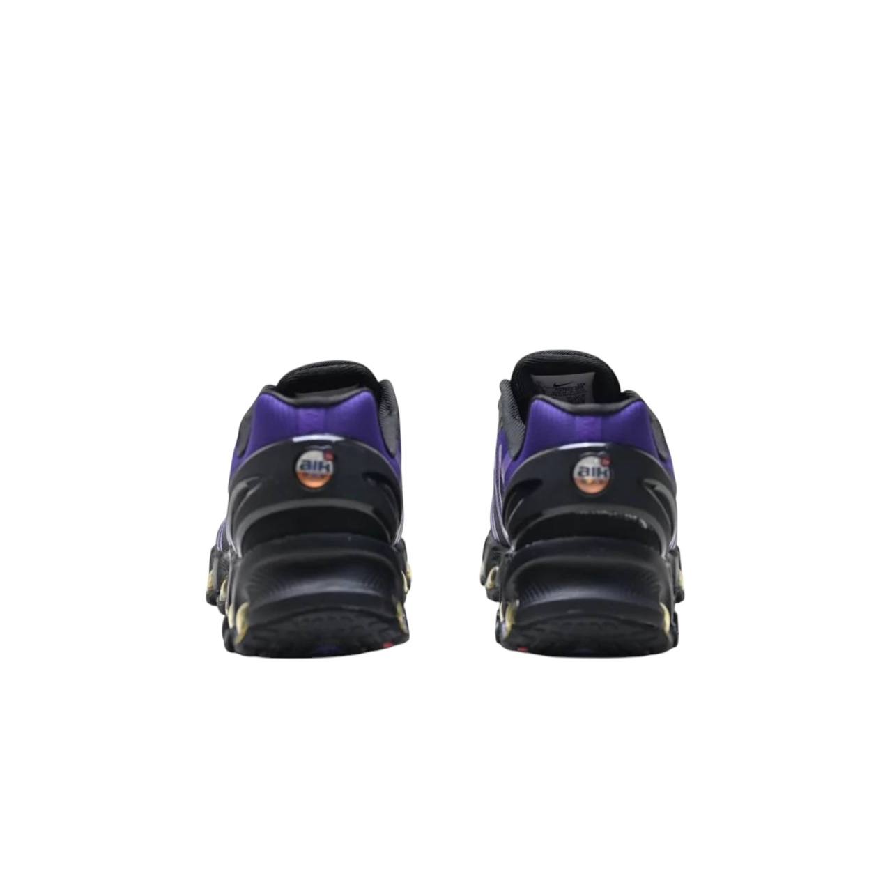 Маратонки Air Max DN8 Fierce Purple