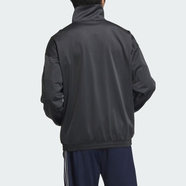 Комплект от две части Adidas Black