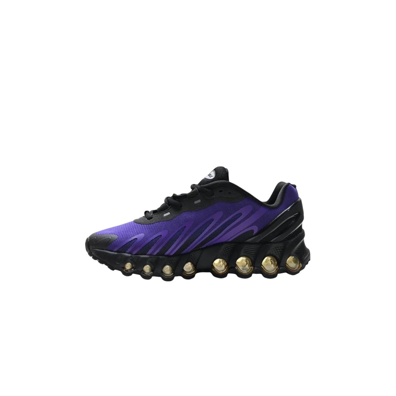 Маратонки Air Max DN8 Fierce Purple