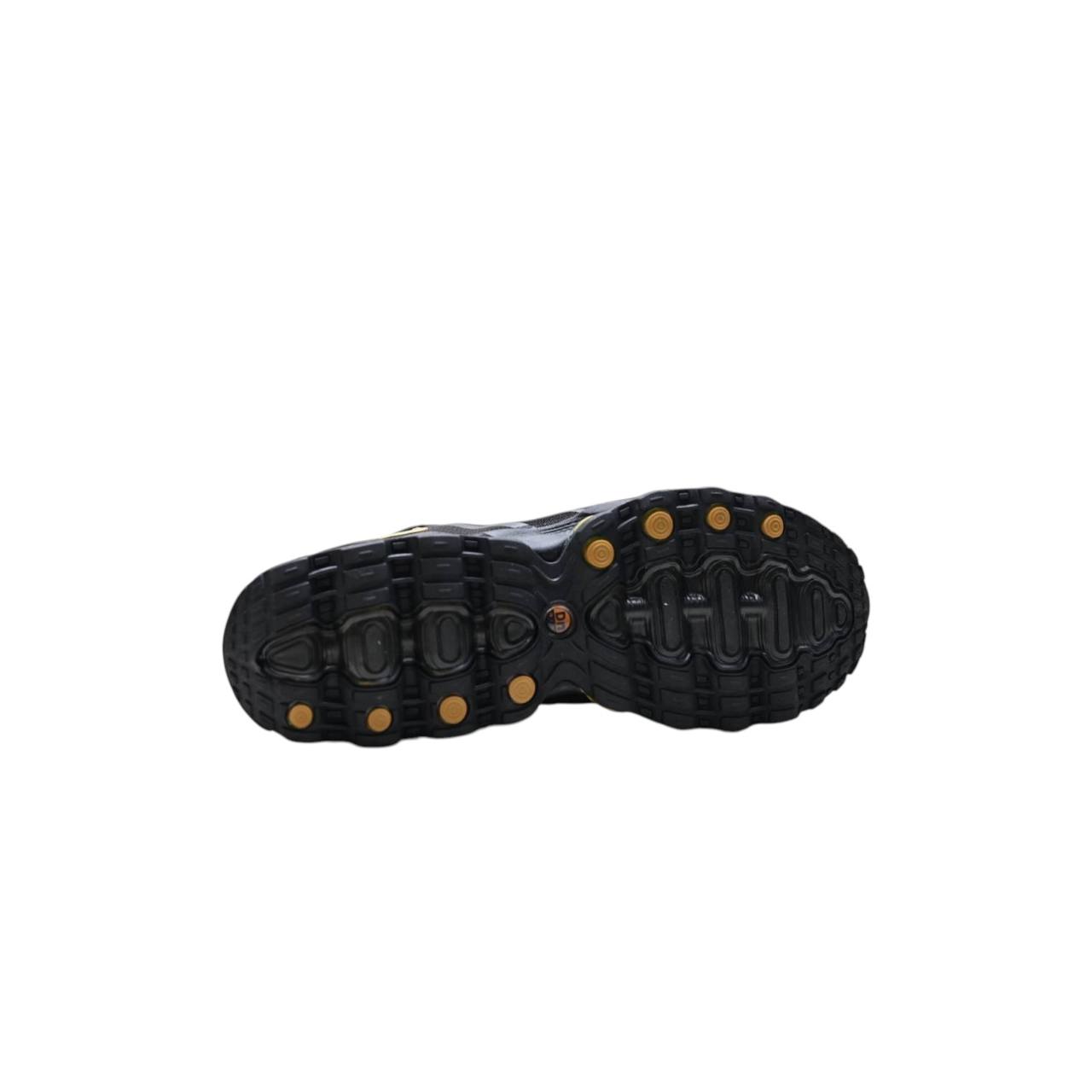 Маратонки Air Max DN8 Black & Yellow