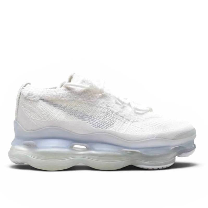 Маратонки Air Max Scorpion White
