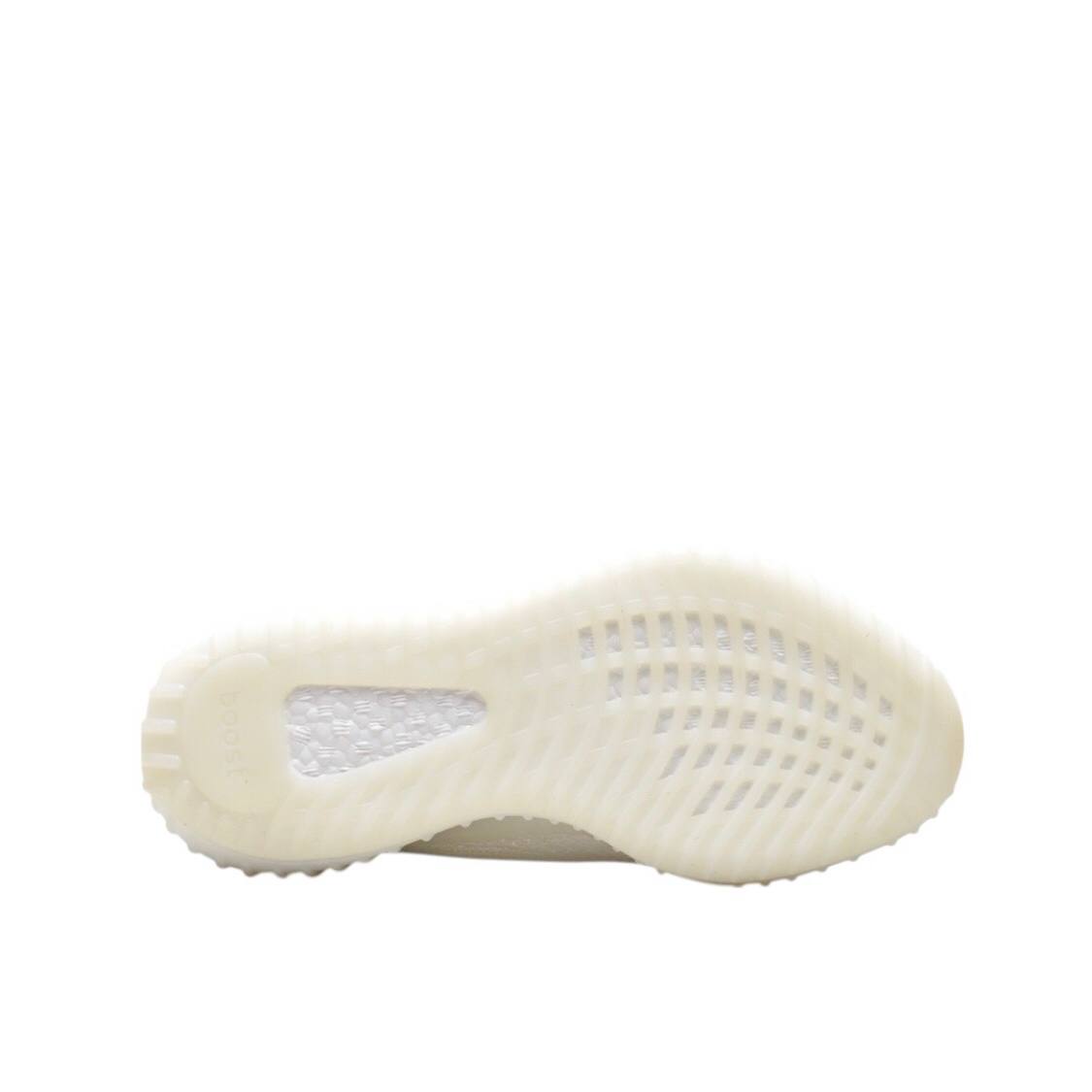 Маратонки Yeezy 350 V2 Cream