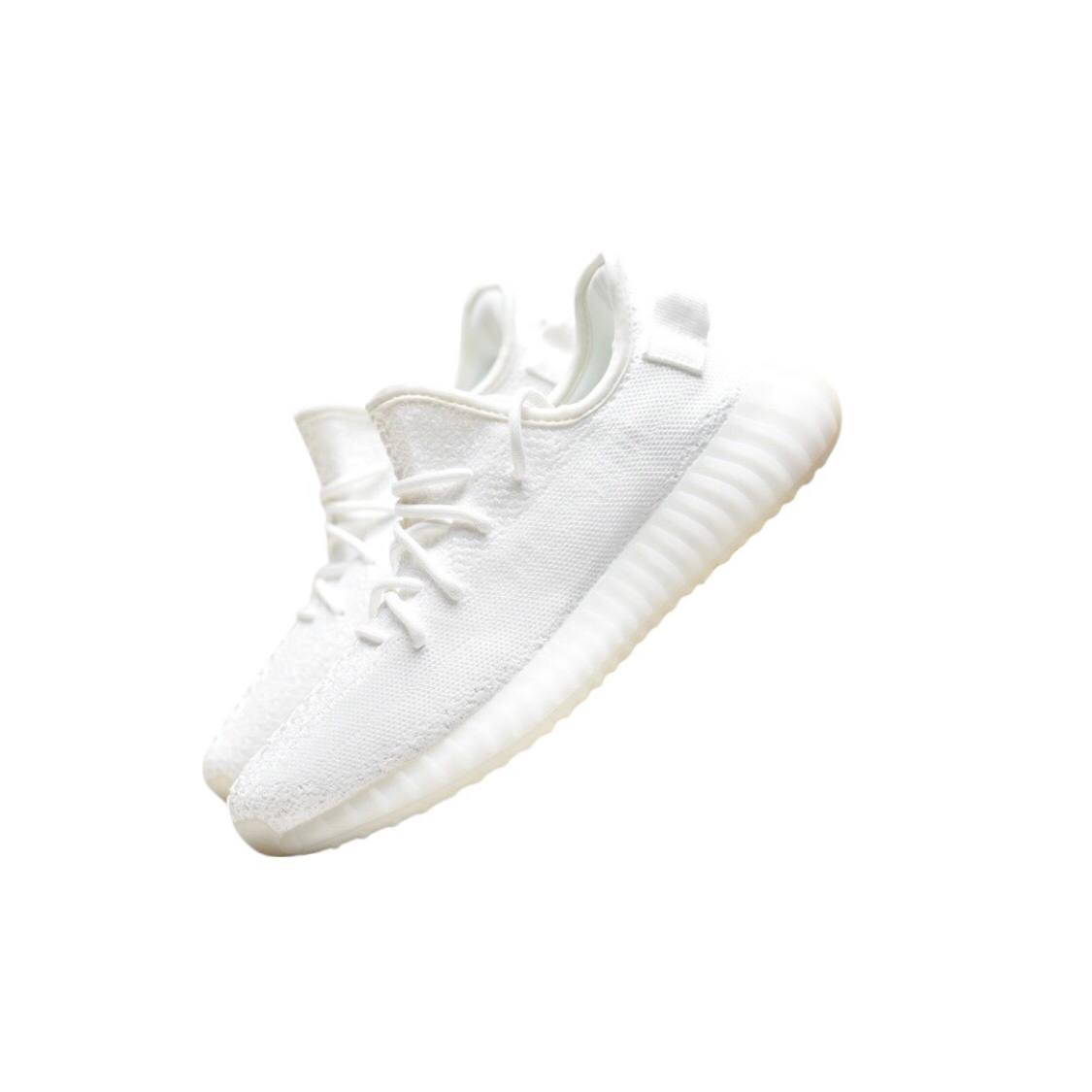 Маратонки Yeezy 350 V2 Cream