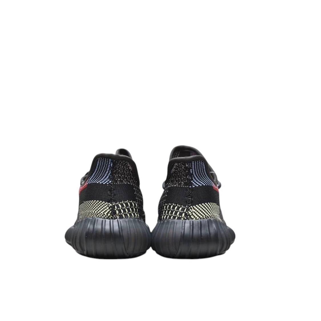 Маратонки Yeezy 350 V2 Yecheil Reflective
