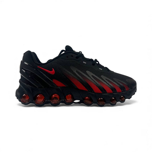 Маратонки Air Max DN8 Black&Red